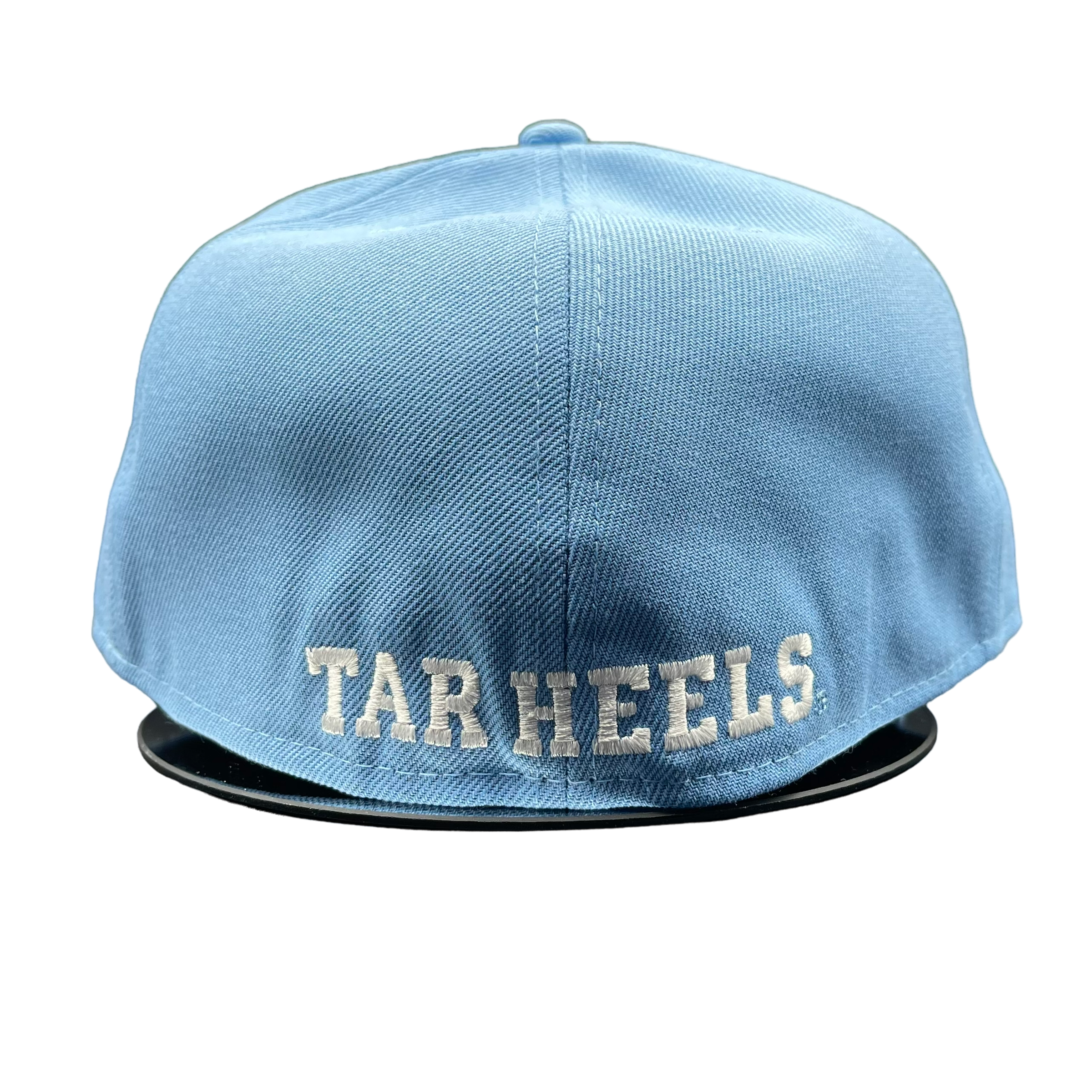 University of North Carolina All Sky Blue No Patch