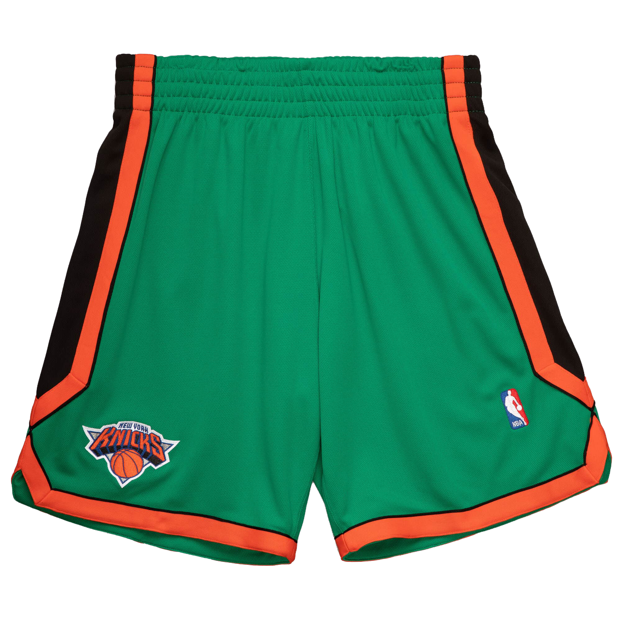 New York Knicks Green Classic Shorts