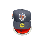 Detroit Tigers Navy Orange UV Spring Training