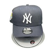New York Yankees Navy 950 1996 Grey uv