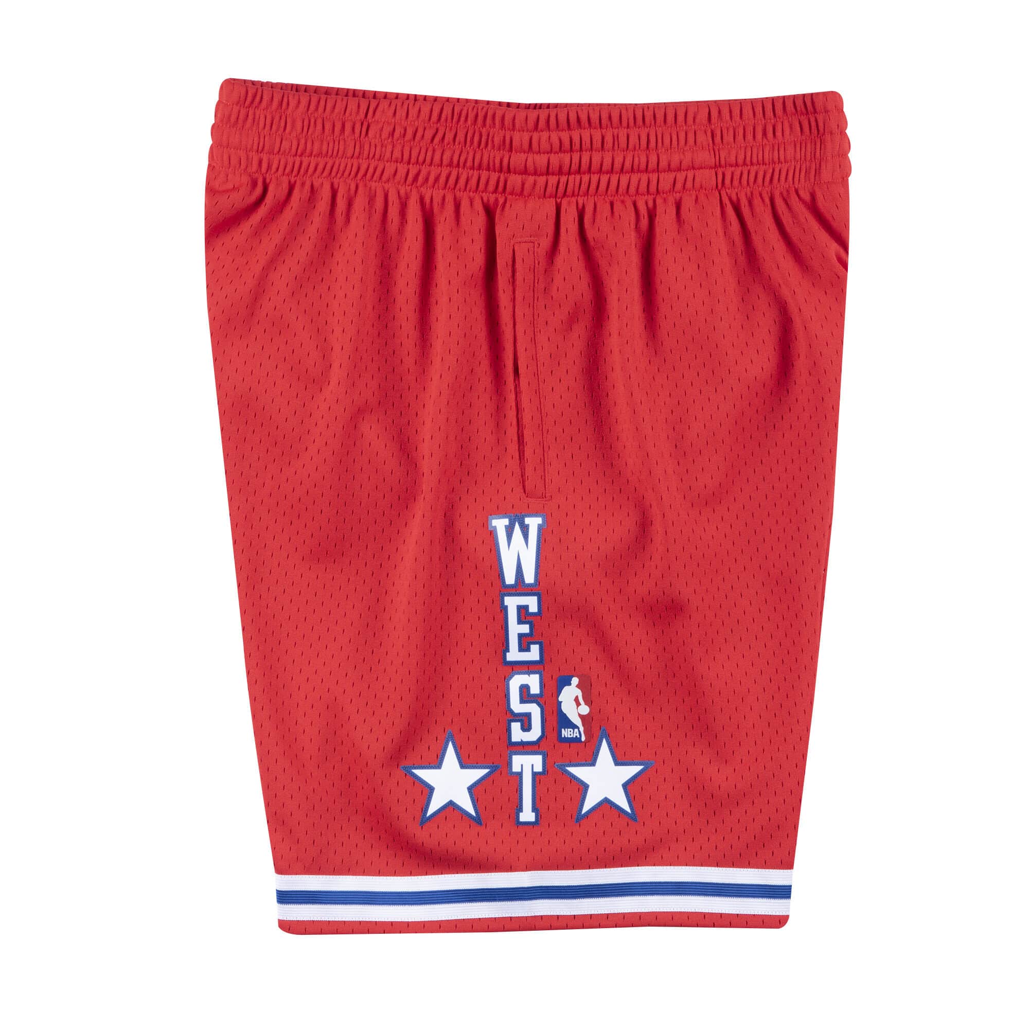 NBA WESTERN ALL STAR CLASSIC SHORTS