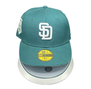 San Diego Dark Green 1992 ASG