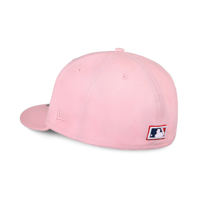 New York Yankees All Soft Pink Grey UV 1999 World Series