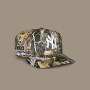 New York Yankees All Real Tree 1927 World Series