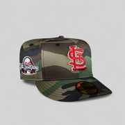 St. Louis Cardinals All Camo 2009