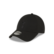 Tottenham Hotspur Blackout REPREVE 9FORTY Adjustable Hat