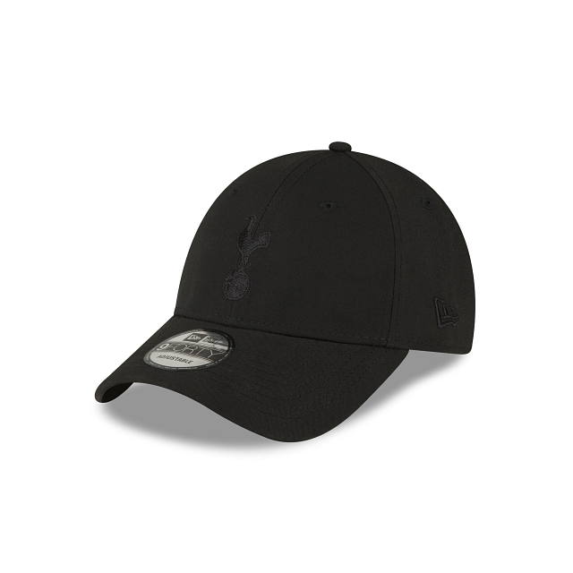 Tottenham Hotspur Blackout REPREVE 9FORTY Adjustable Hat
