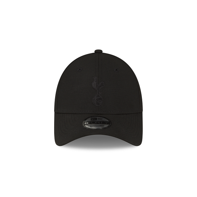 Tottenham Hotspur Blackout REPREVE 9FORTY Adjustable Hat