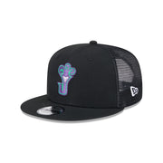 Joker Team Tag 9FIFTY Trucker Hat