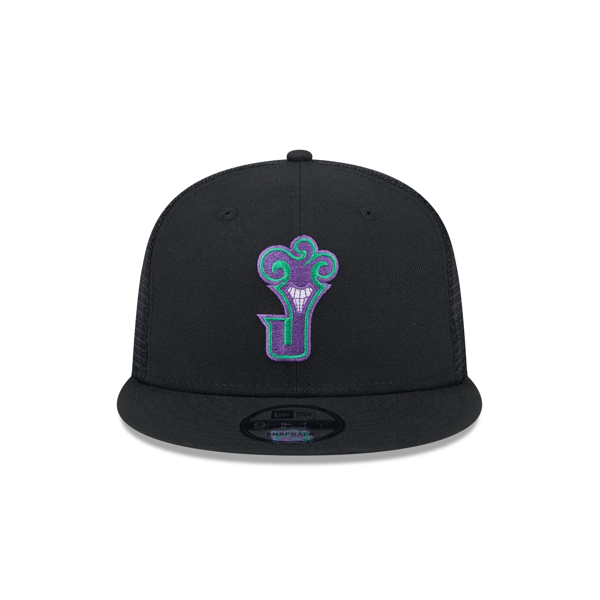 Joker Team Tag 9FIFTY Trucker Hat
