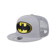 Batman Team Tag 9FIFTY Trucker Hat