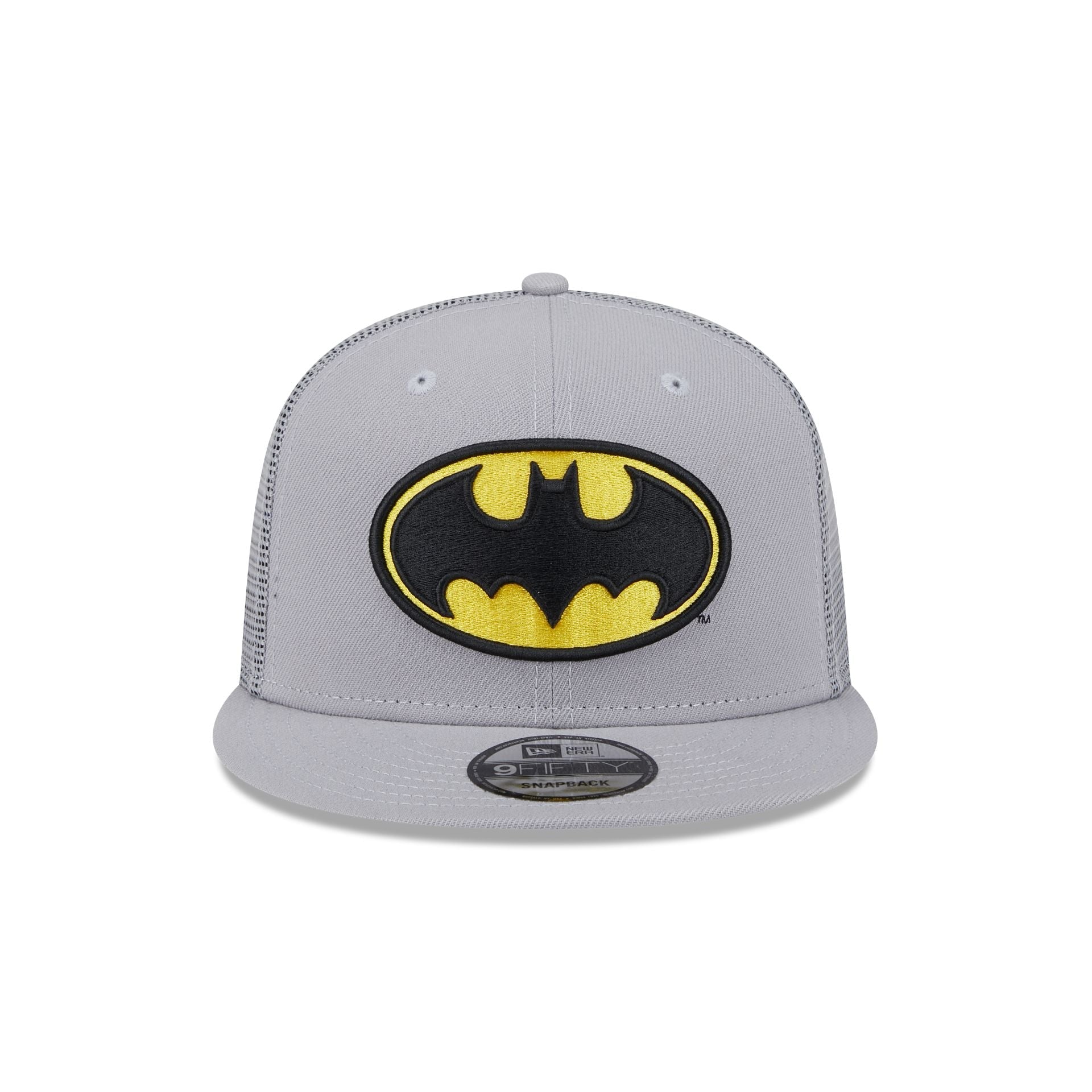 Batman Team Tag 9FIFTY Trucker Hat