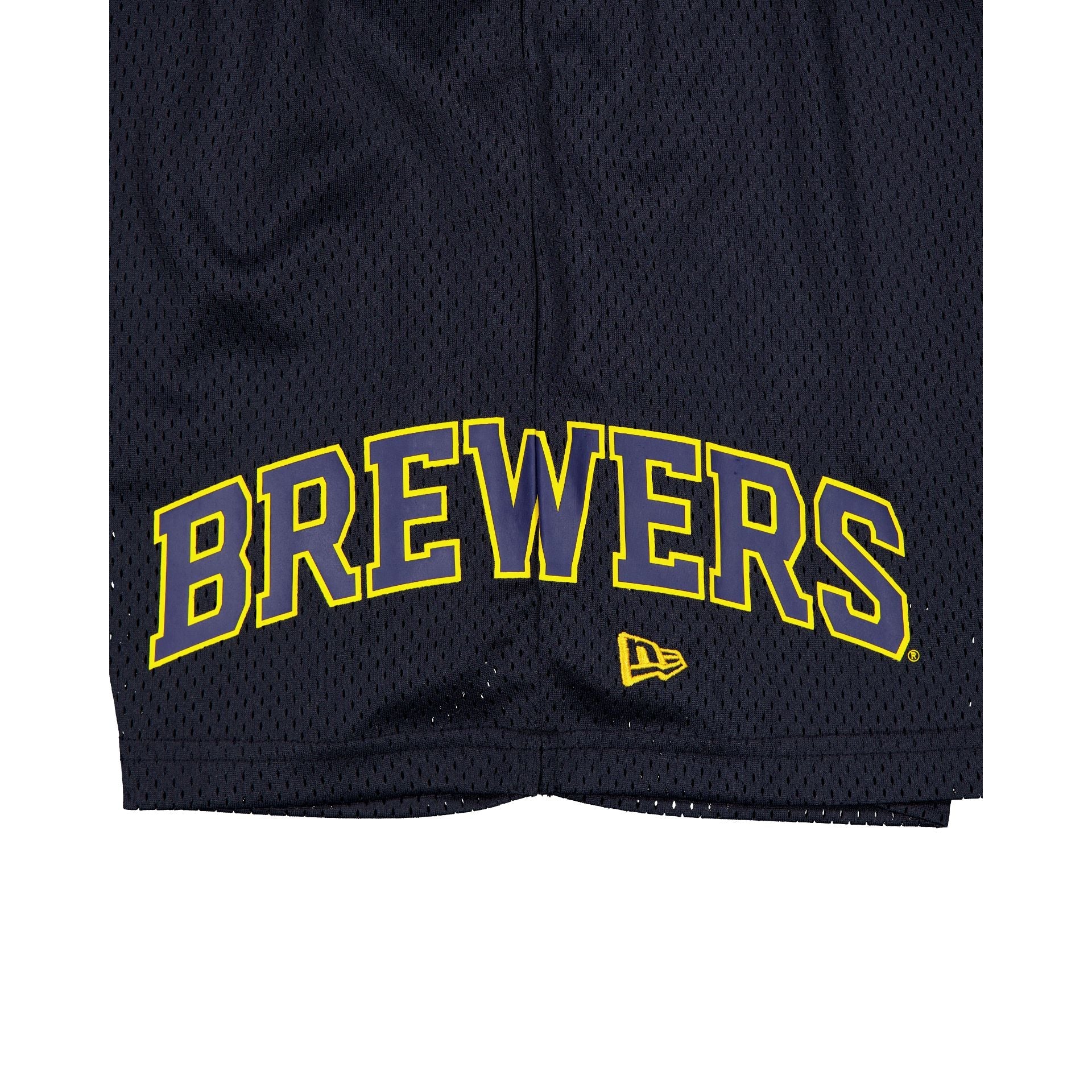 Milwaukee Brewers Summer Shorts