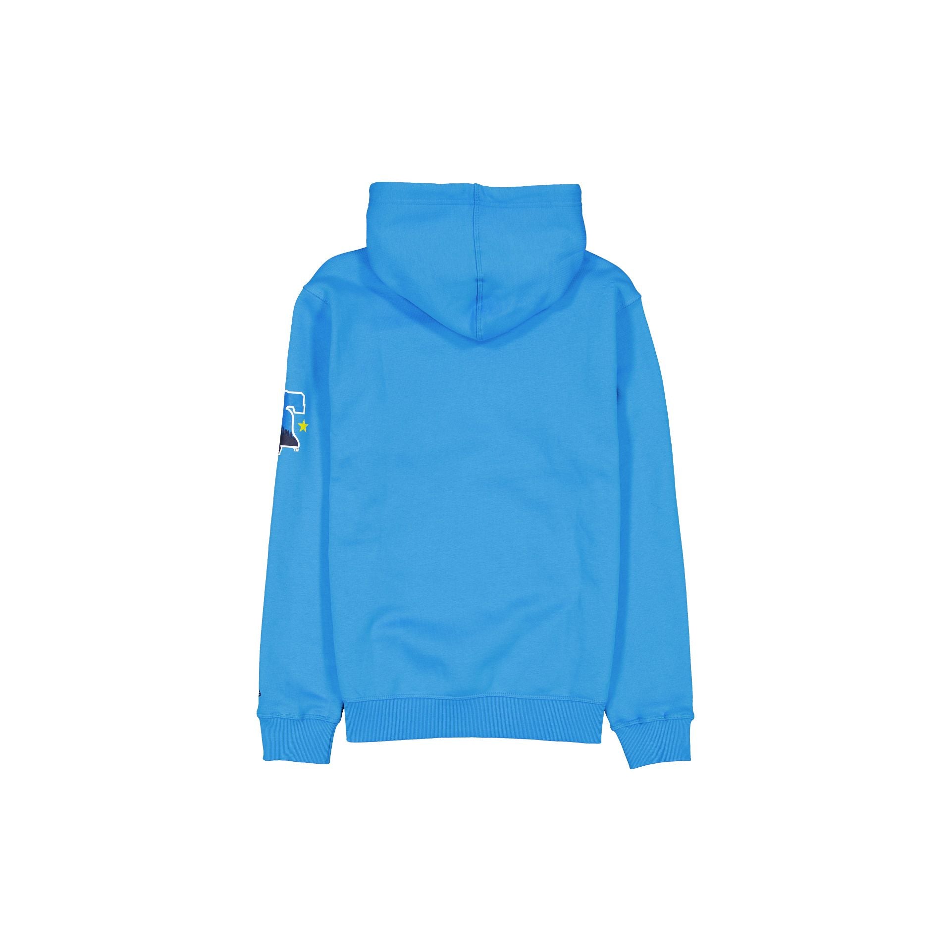 Philadelphia Phillies City Connect Blue Hoodie