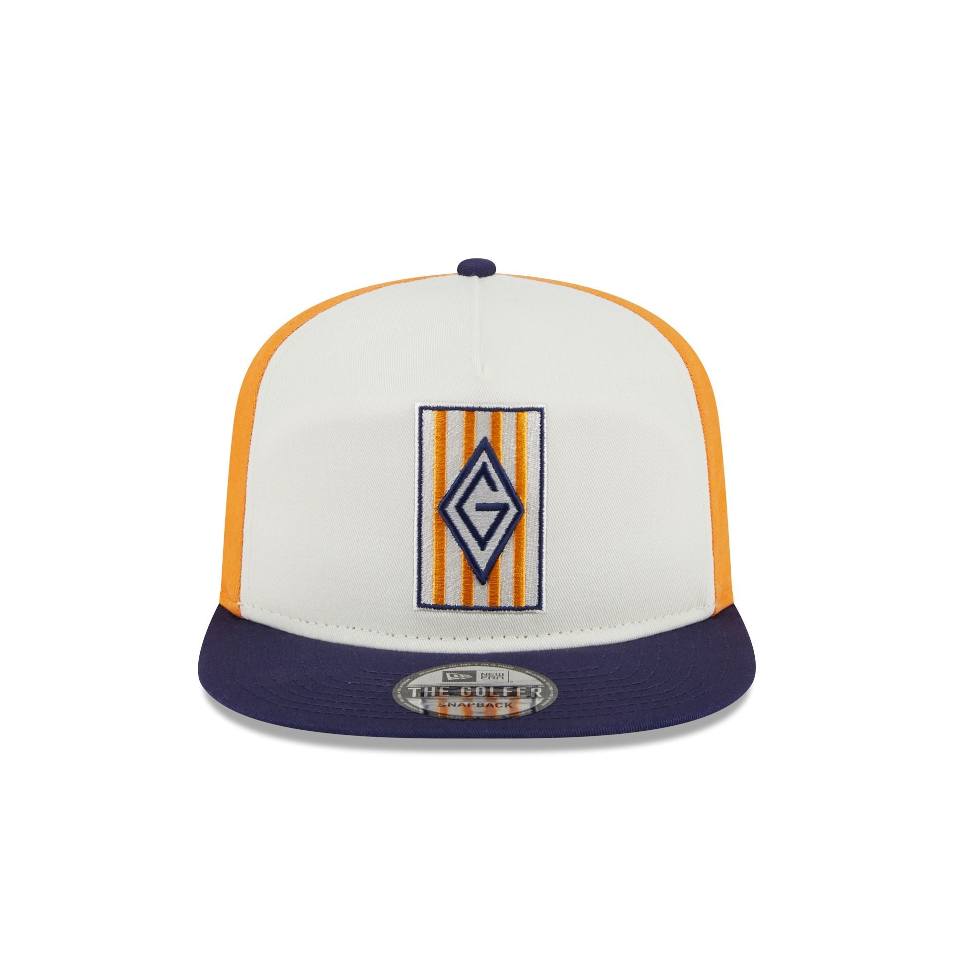 Chivas Retro Logo Golfer Hat