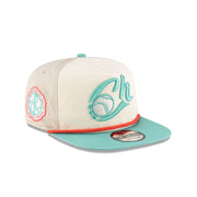 Charros de Jalisco Two-Tone Golfer Hat