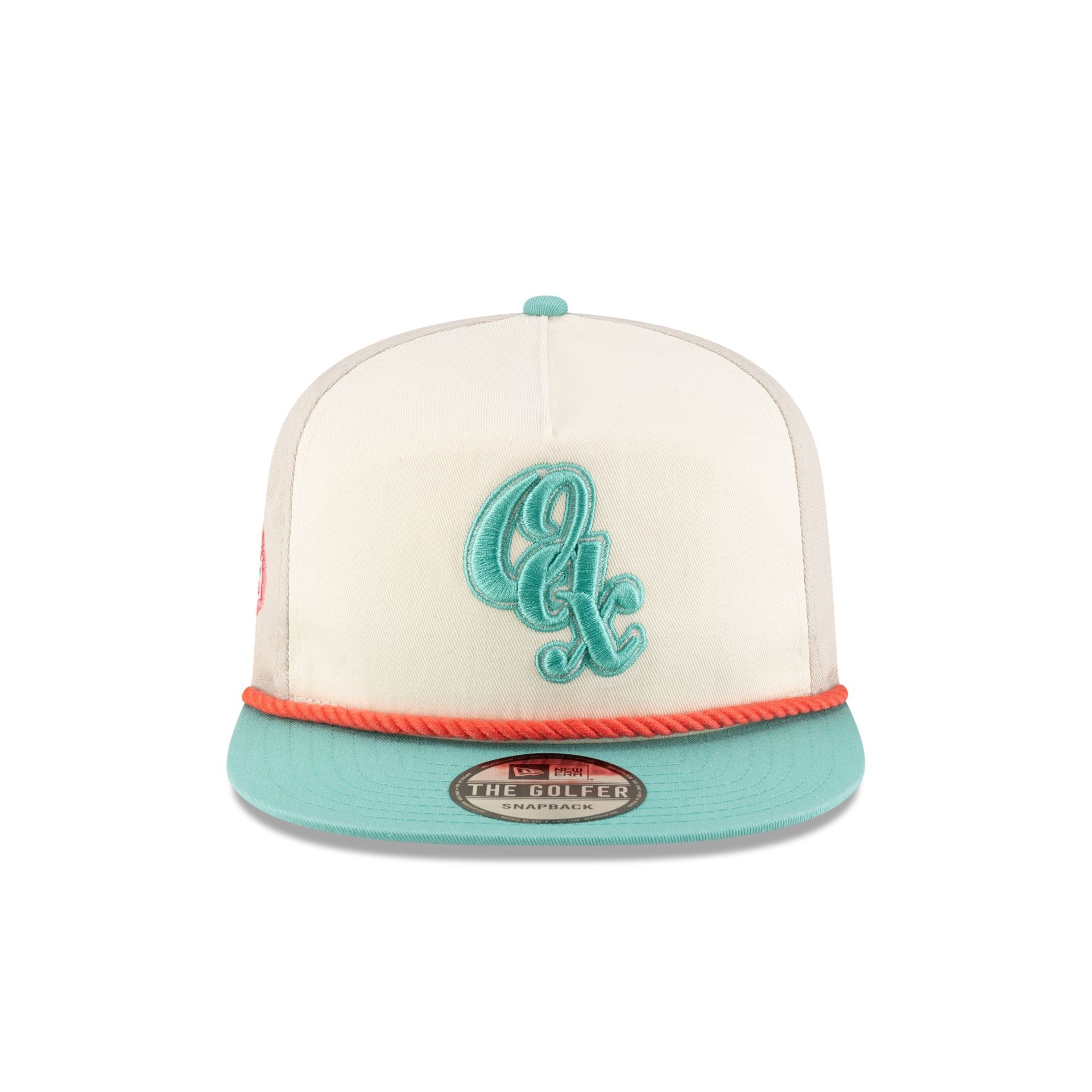 Guerreros de Oaxaca Two-Tone Golfer Hat