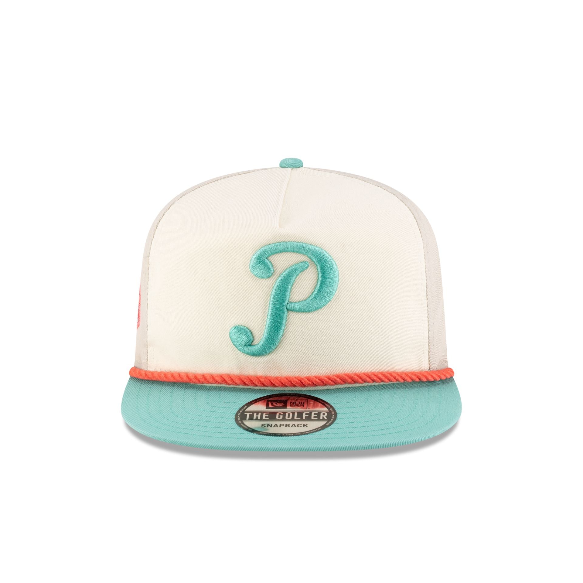 Pericos de Puebla Two-Tone Golfer Hat