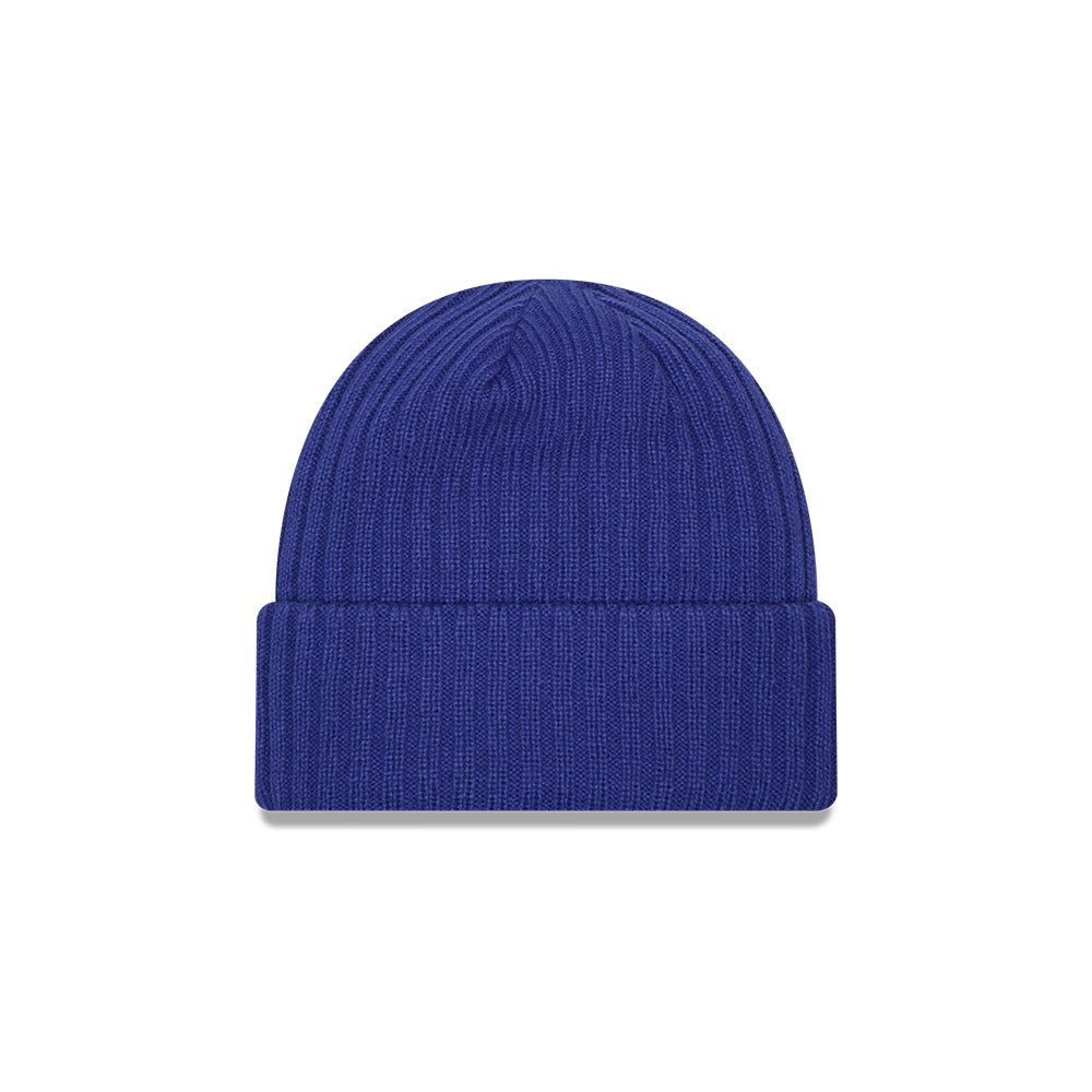 Golden State Warriors 2025 All-Star Game Fan Pack Tech Knit Hat