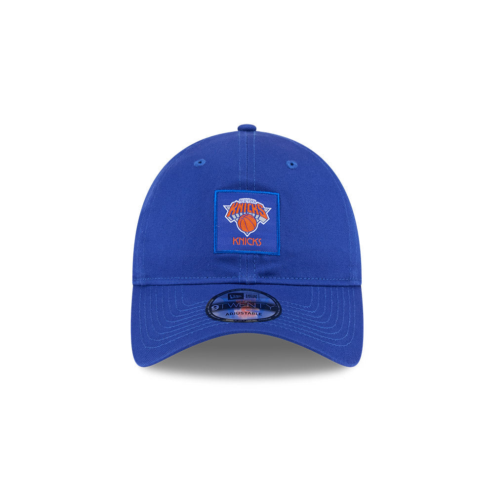 New York Knicks 2025 All-Star Game Fan Pack 9TWENTY Adjustable Hat