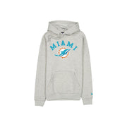 Miami Dolphins Game Day Hoodie