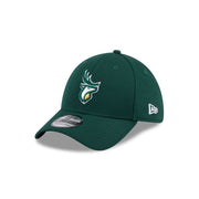 Edmonton Elks Rear Wordmark 39THIRTY Stretch Fit Hat