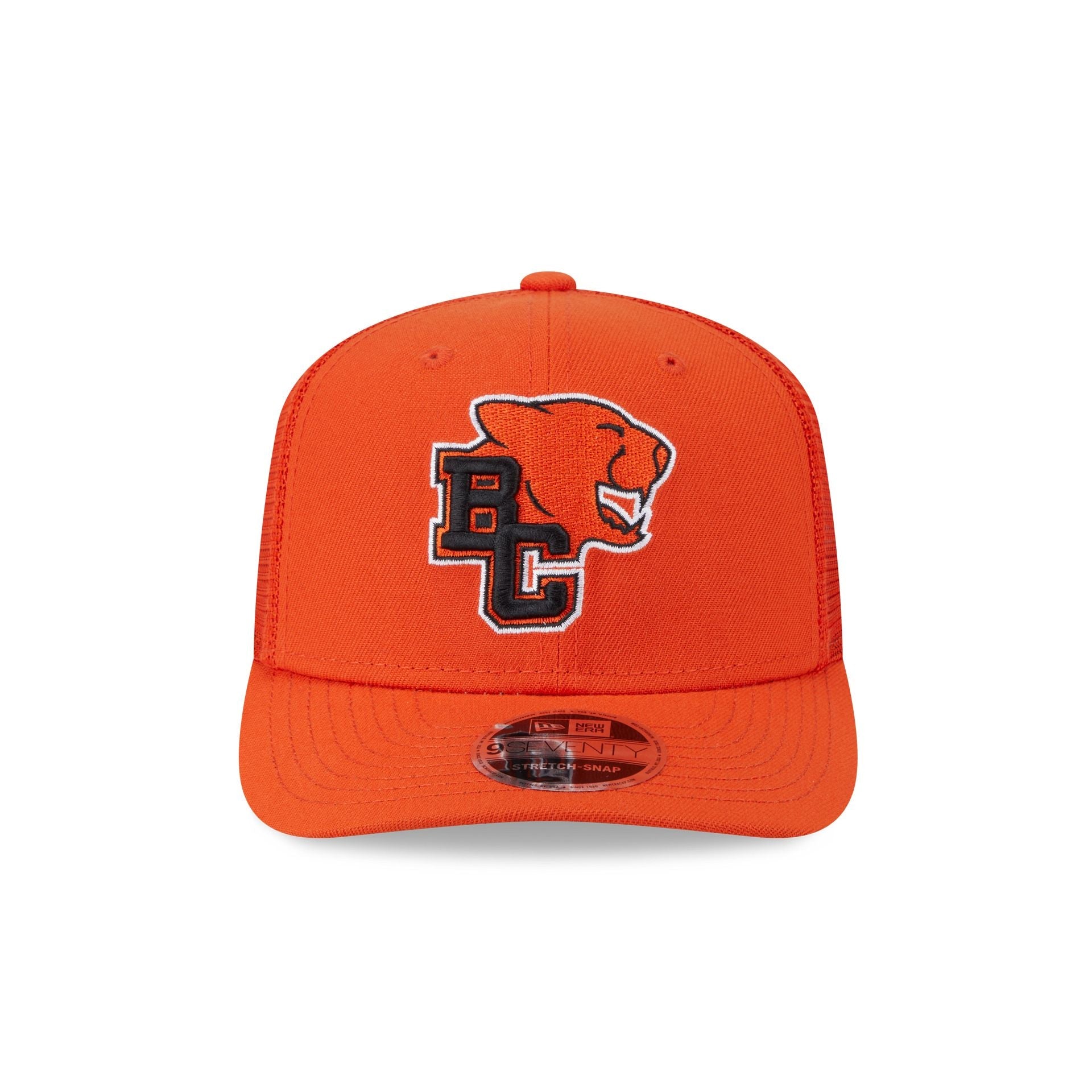 BC Lions Simple 9SEVENTY Trucker Hat