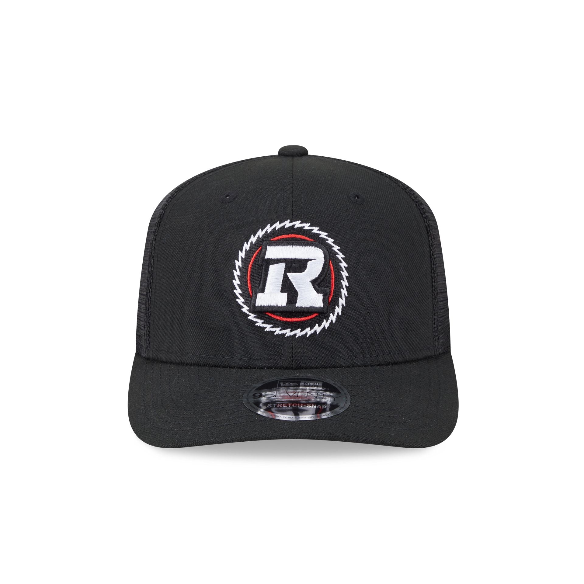 Ottawa Redblacks Simple 9SEVENTY Trucker Hat