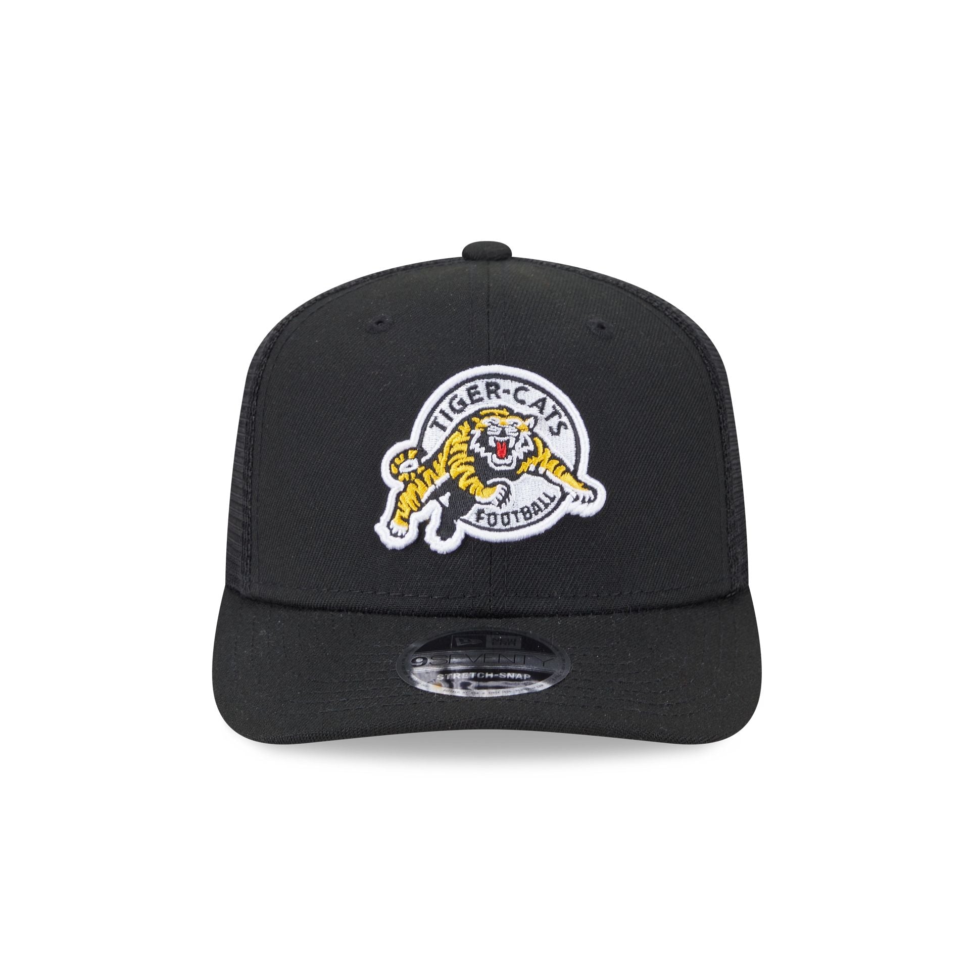 Hamilton Tiger-Cats Simple 9SEVENTY Trucker Hat