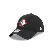 Buffalo Sabres Alt Team Tag 9TWENTY Adjustable Hat