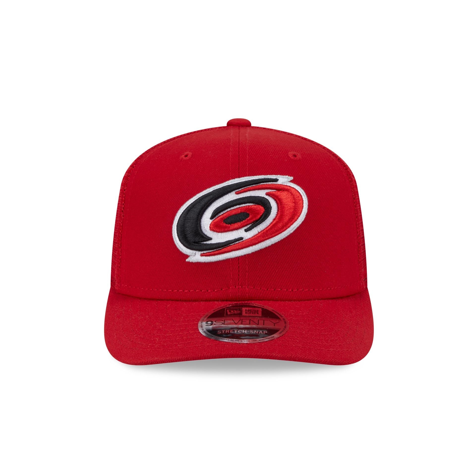 Carolina Hurricanes Simple 9SEVENTY Trucker Hat