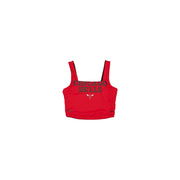 Chicago Bulls Sport Classics Women's Reversible Tank Top