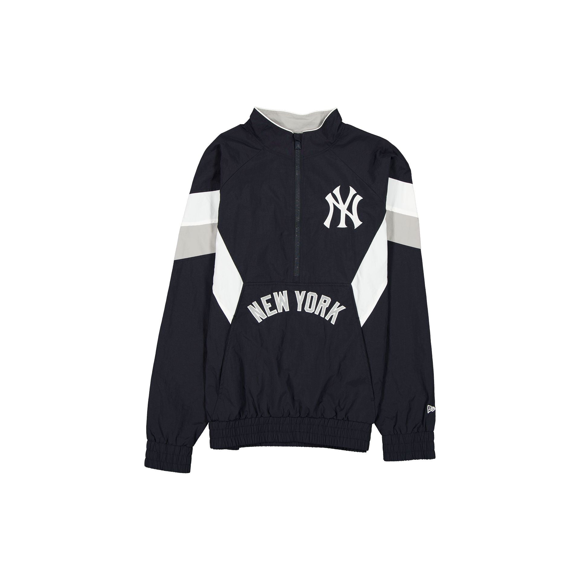 New York Yankees Sport Classics Quarter Zip