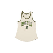 Boston Red Sox Armed Forces Day 2025 Women's Stone Tank Top