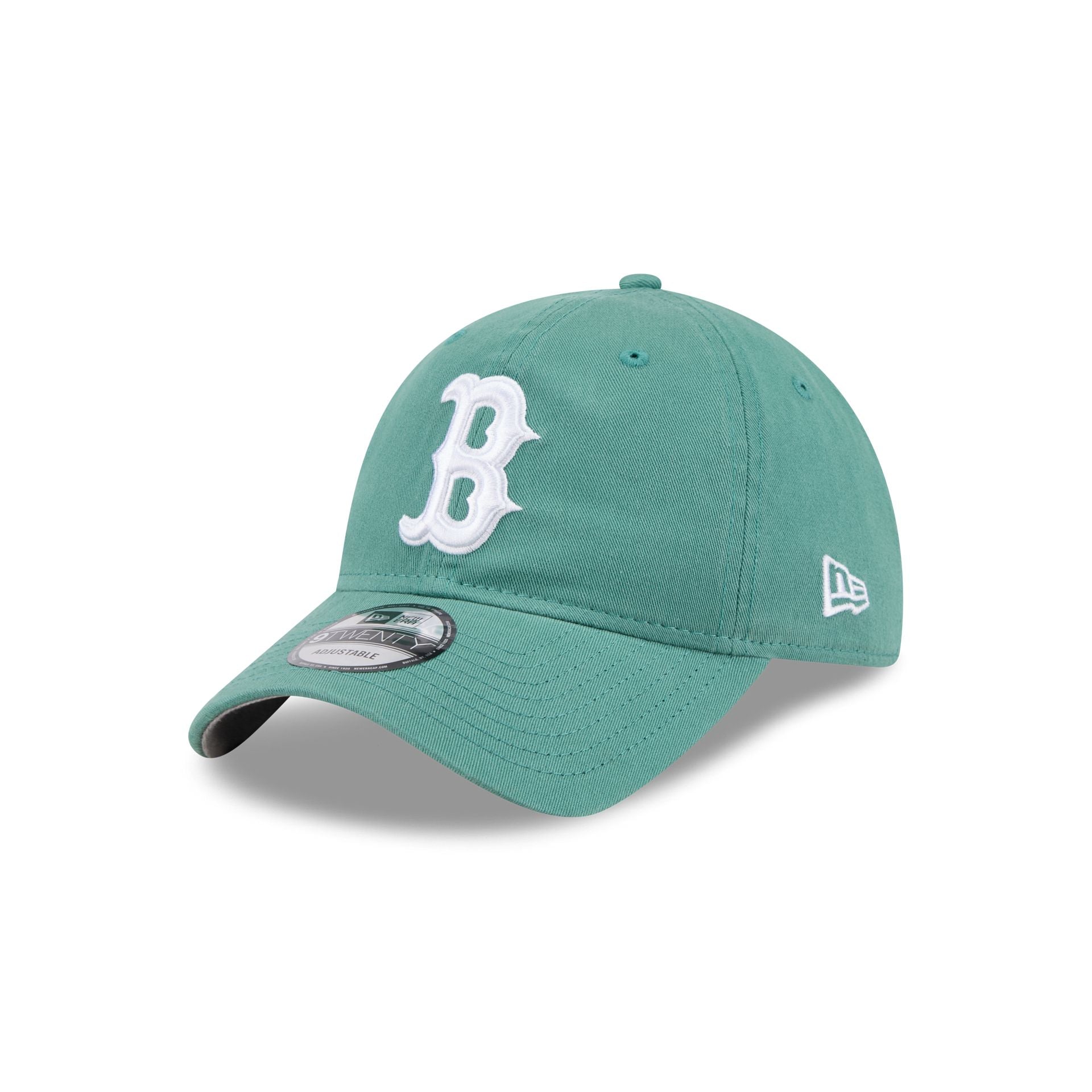 Boston Red Sox City Connect 9TWENTY Adjustable Hat