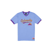 Colorado Rockies City Connect Team T-Shirt
