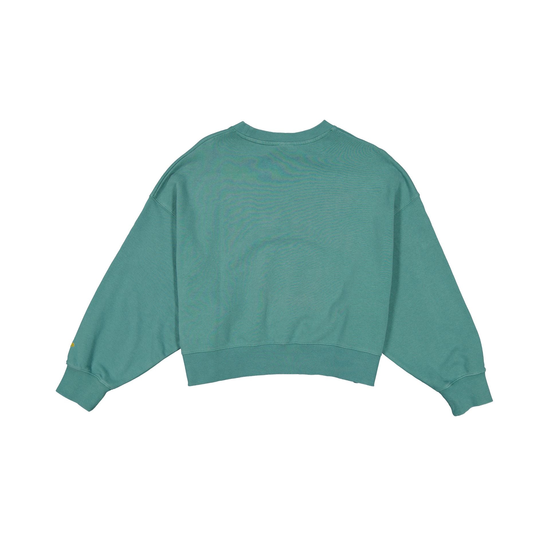 Boston Red Sox City Connect Women's Distressed Crewneck