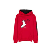 Chicago White Sox City Connect Red Hoodie