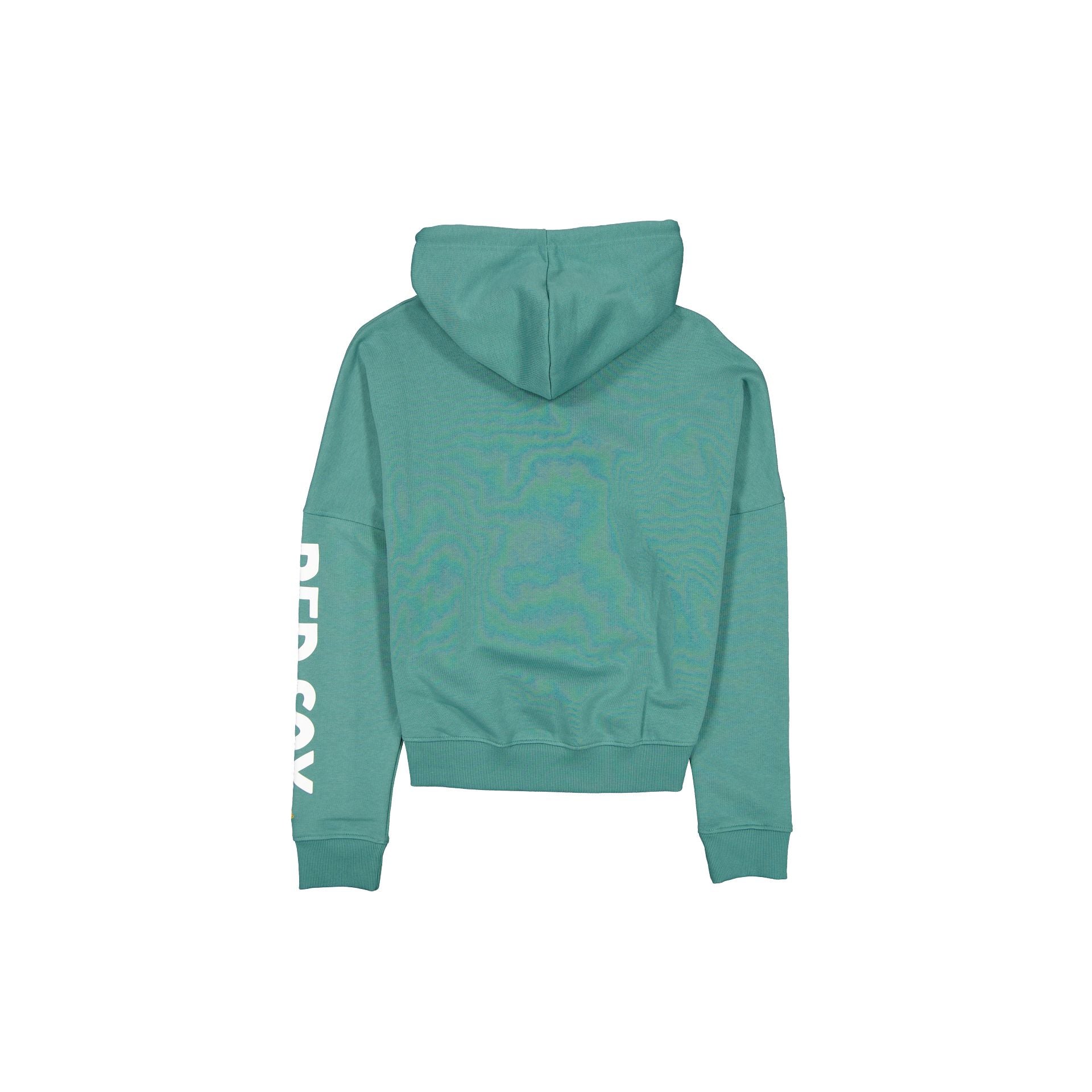 Boston Red Sox City Connect Women's Green Hoodie