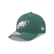 Philadelphia Eagles Ripstop 9FORTY M-Crown A-Frame Snapback Hat