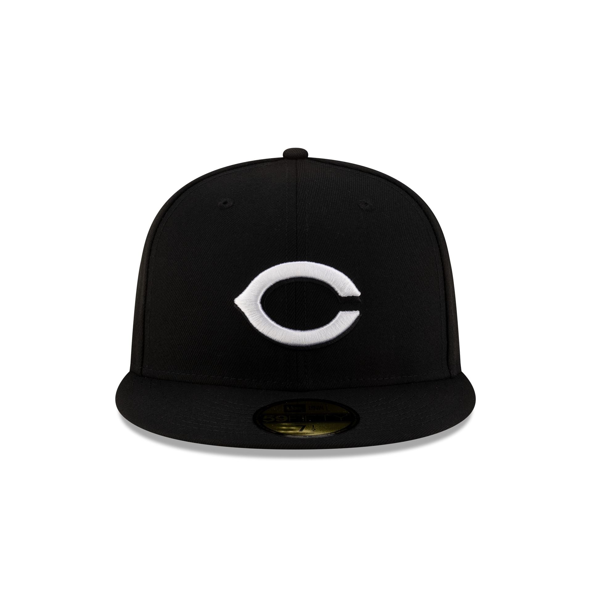 J-Frost x Cincinnati Reds 59FIFTY Fitted Hat