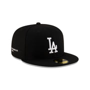 J-Frost x Los Angeles Dodgers 59FIFTY Fitted Hat