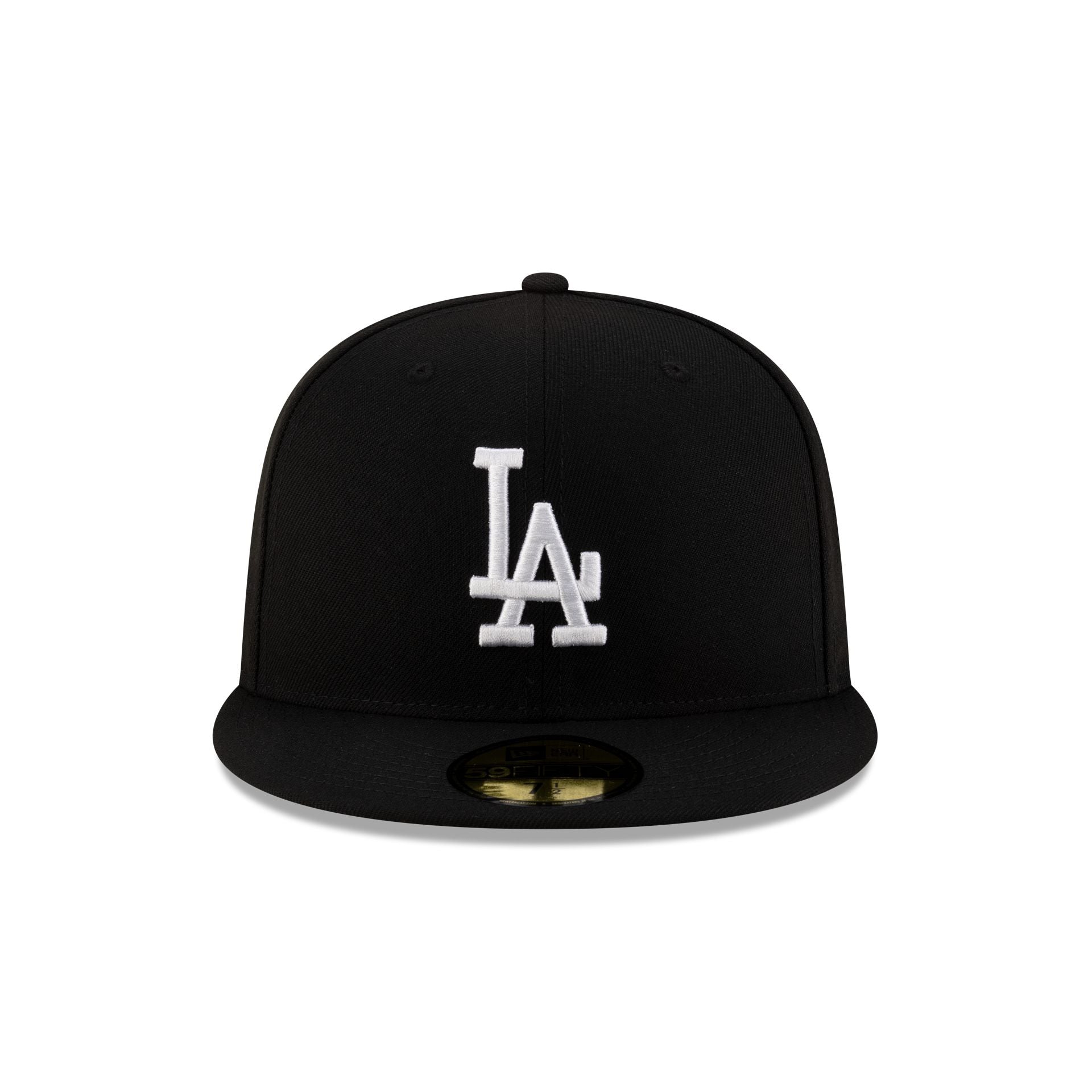 J-Frost x Los Angeles Dodgers 59FIFTY Fitted Hat