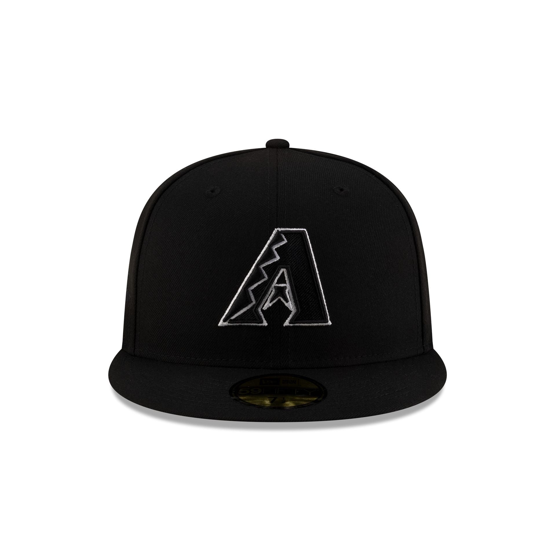 J-Frost x Arizona Diamondbacks 59FIFTY Fitted Hat