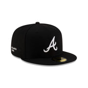 J-Frost x Atlanta Braves 59FIFTY Fitted Hat