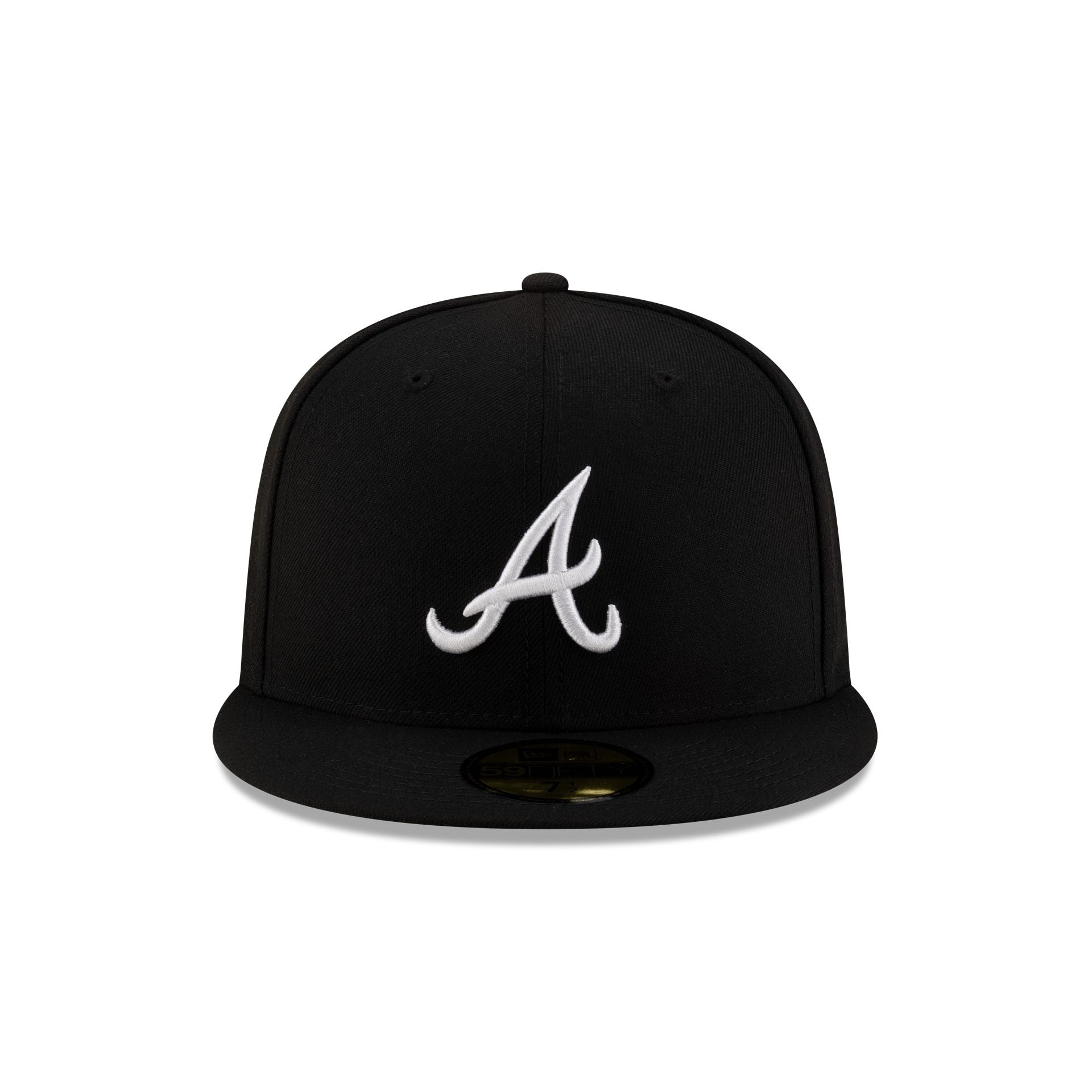 J-Frost x Atlanta Braves 59FIFTY Fitted Hat