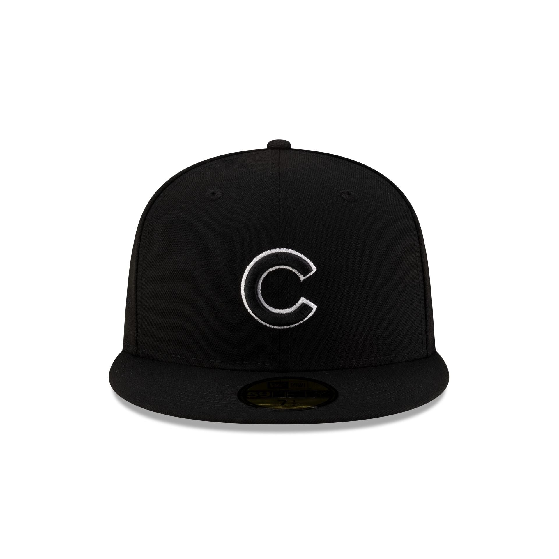 J-Frost x Chicago Cubs 59FIFTY Fitted Hat