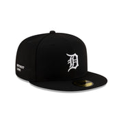 J-Frost x Detroit Tigers 59FIFTY Fitted Hat