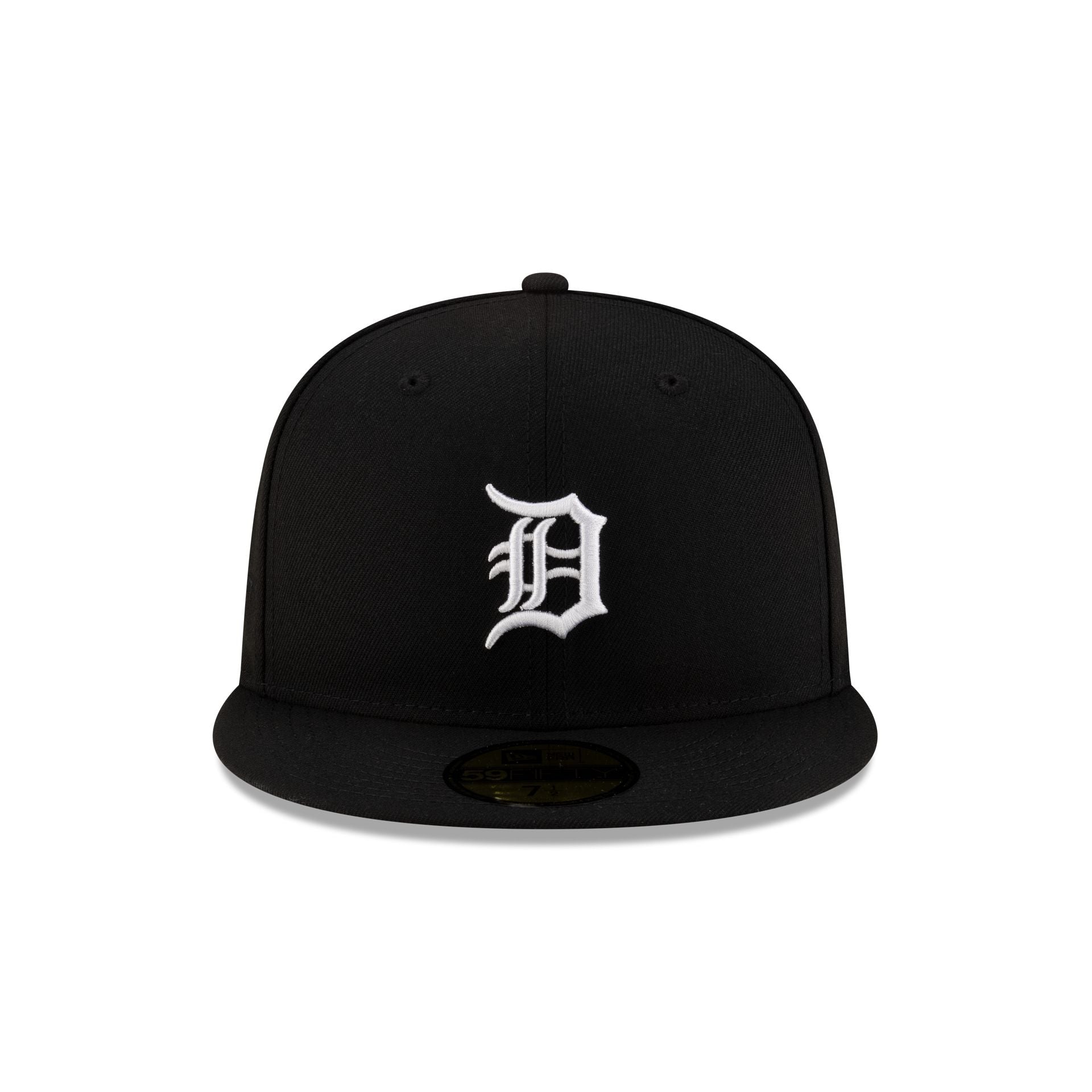 J-Frost x Detroit Tigers 59FIFTY Fitted Hat