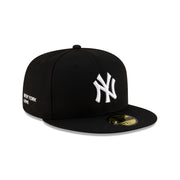 J-Frost x New York Yankees 59FIFTY Fitted Hat
